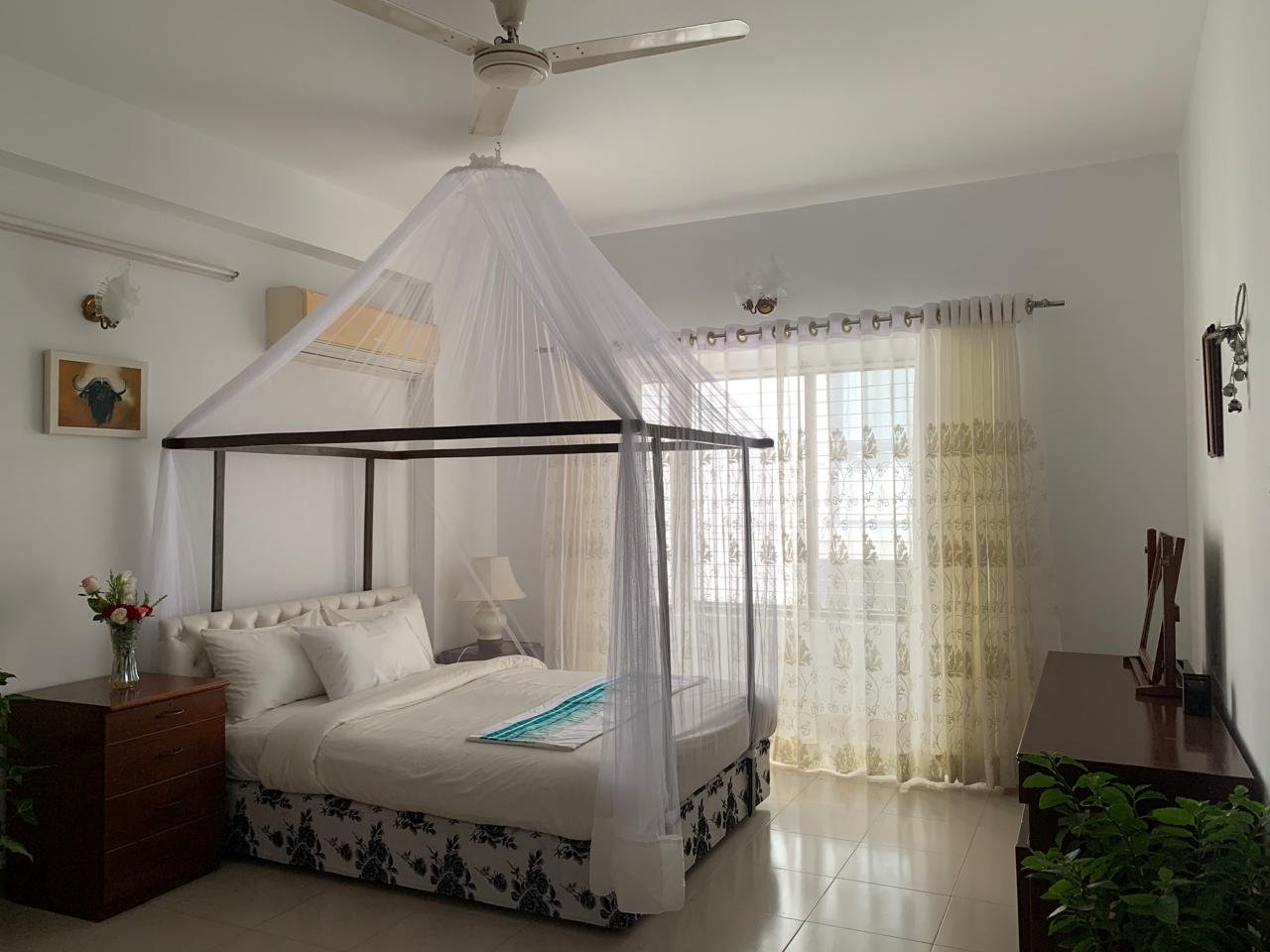 Vision : Green House Guest House