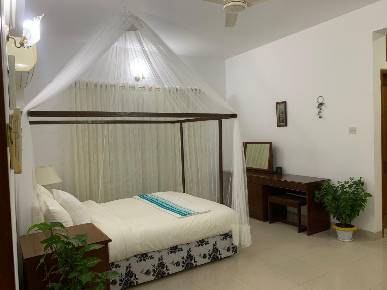 Green House, Guesthouse in Dhaka, Bangladesh.