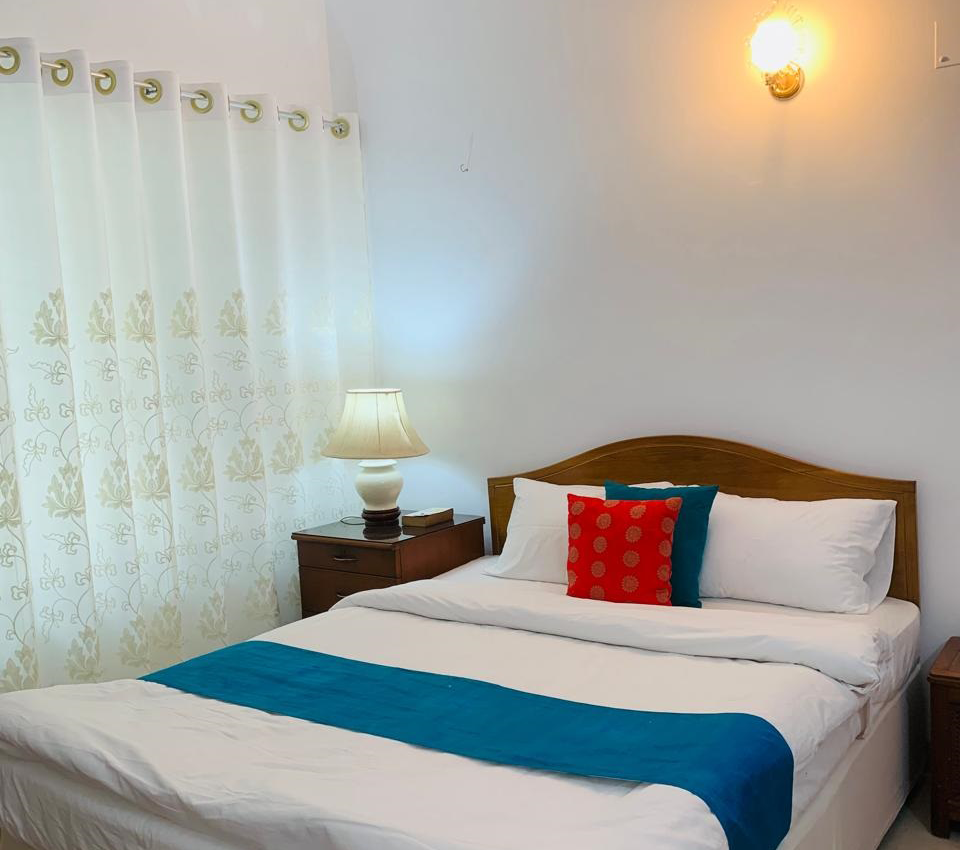 Green House, Guesthouse in Dhaka, Bangladesh. 2 Dutabash Road, Dhaka.