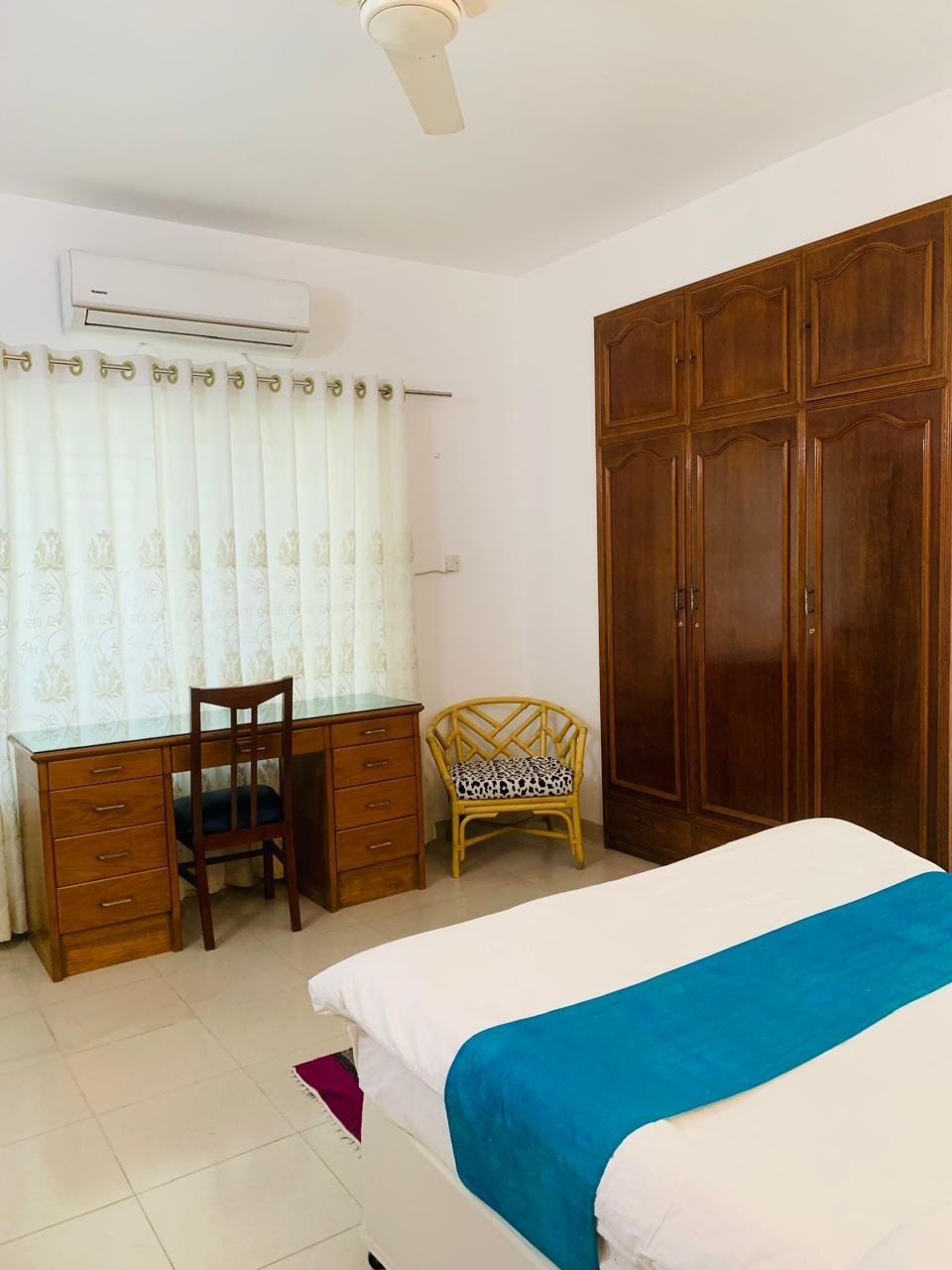 Green House, Guesthouse in Dhaka, Bangladesh. 2 Dutabash Road, Dhaka.