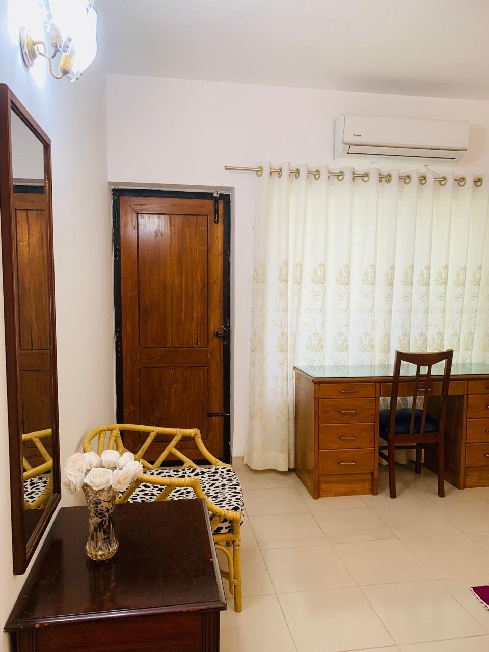 Green House, Guesthouse in Dhaka, Bangladesh. 2 Dutabash Road, Dhaka.