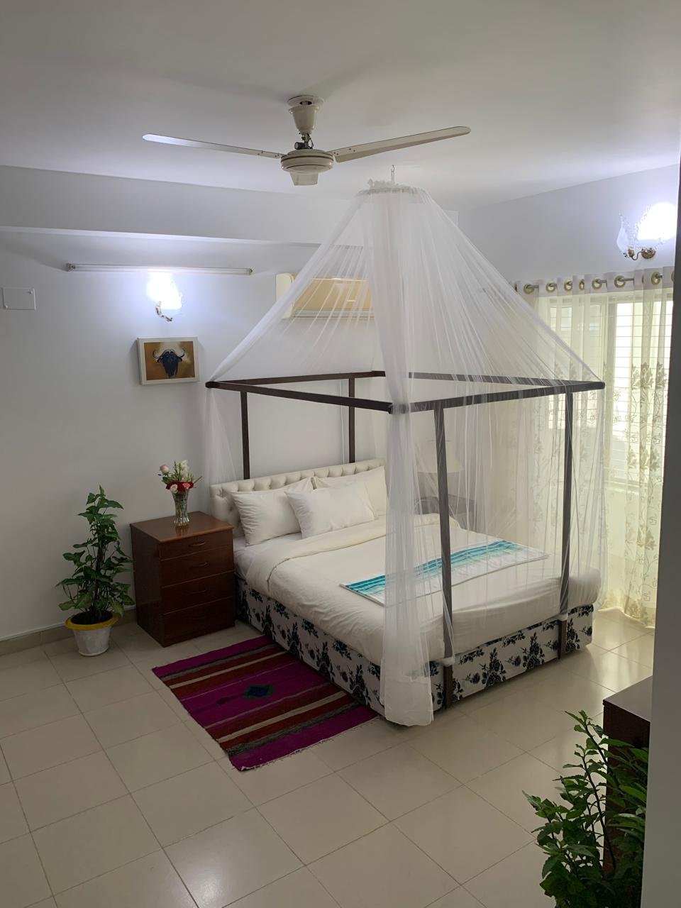 Green House, Guesthouse in Dhaka, Bangladesh. 2 Dutabash Road, Dhaka.